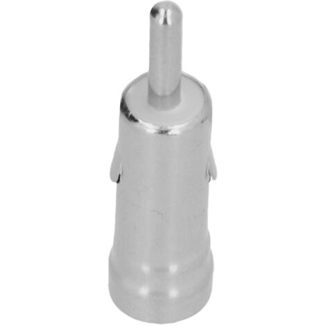 ISO-zu-DIN-Antennenanschlussadapter für Autoradio