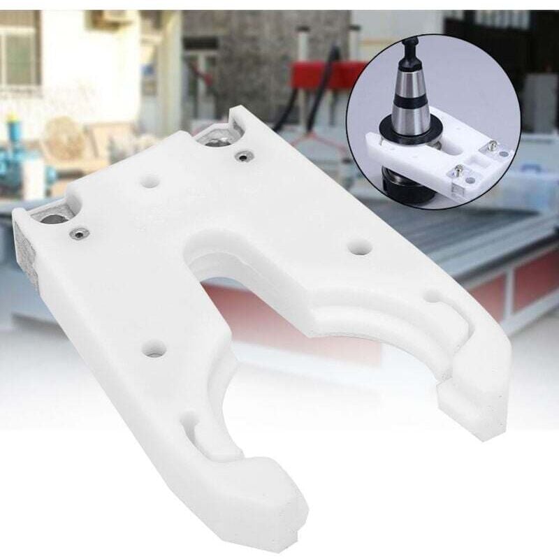 Image of ISO30 Werkzeugmagazin für Holzgravurmaschinen (1 Stück)