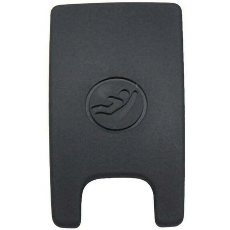 Image of Isofix-Verschlussknopf für Audi A6 2013-2018 Rücksitz