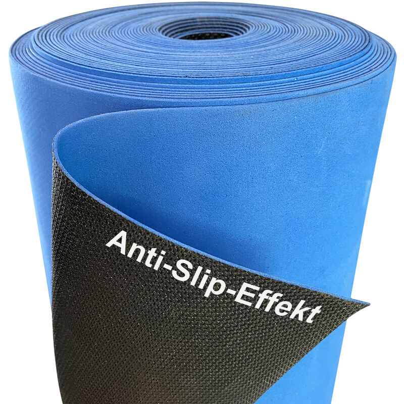 Isolamento acustico da impatto - antiscivolo per