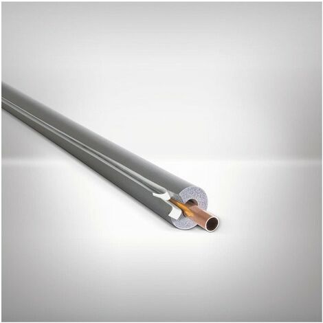 Isolamento per tubi SH / ARMAFLEX l DSD 10mm 32mm (per 70)