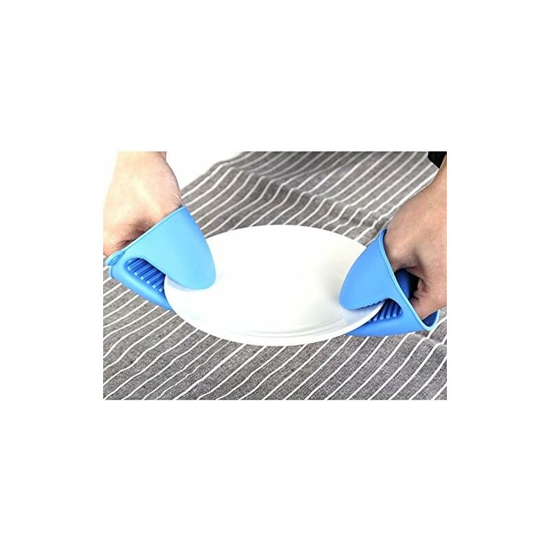 Isolamento termico a Mano clip Accessori per la