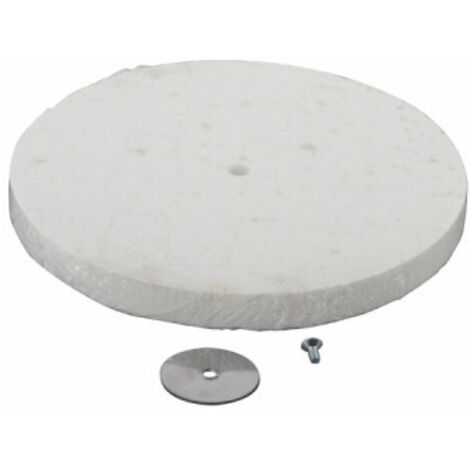 Isolant 16mm - DIFF pour Vaillant : 0020093190