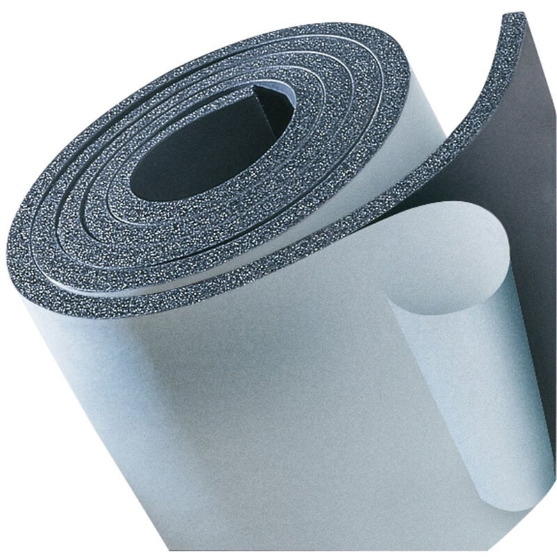 Isolant auto-adhesif 13 mm - 8m² - Kaiflex