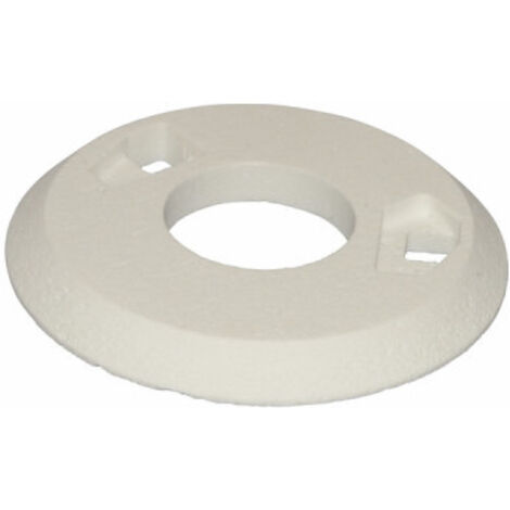 Isolant céramique - DIFF pour Chaffoteaux : 65105773