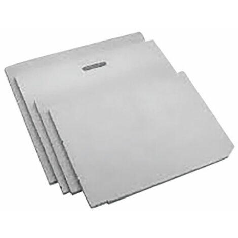 Isolant céramique (kit) - CHAFFOTEAUX : 65106298