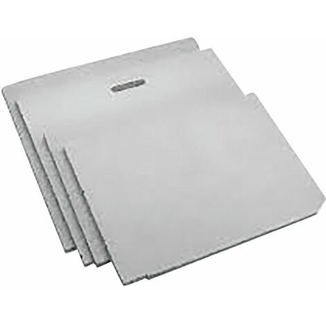 Isolant céramique (kit) - CHAFFOTEAUX : 65106298