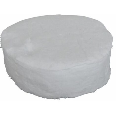 Isolant de pot de foyer - GEMINOX : 87168340870