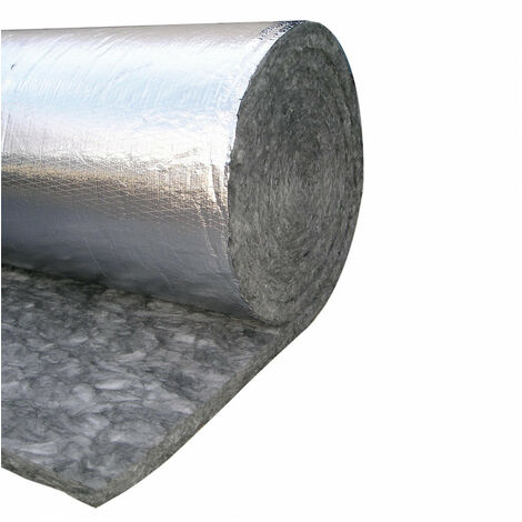 Isolant nappe HRM 400 40 S&P (UNELVENT) 821775