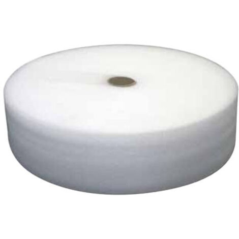 Isolant périphérique épaisseur 6mm - 50 m x 15 cm - Somatherm