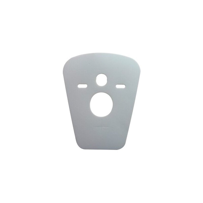 Regiplast - Set isolation phonique pour cuvette suspendue