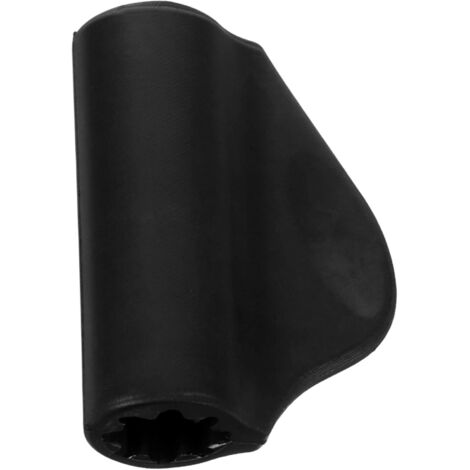 Isolant pour Buse Vapeur Machine Café Extérieur Hiver Geler Support Salle