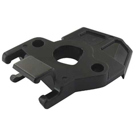 Isolant Thermique Adaptable Honda Pour Modèles Gx120. Remplace Origine 16211-ze0-000, 16211ze0000.