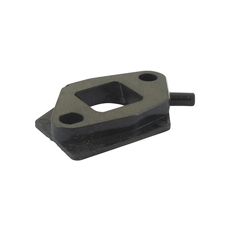 Isolant Thermique Adaptable Honda Pour Modèles Gxv160. Remplace Origine 16211-ze7-000, 16211ze7000.