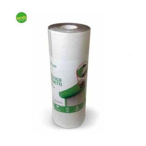 Isolante Acustico Fortlan 3000x375mm Sp.3mm