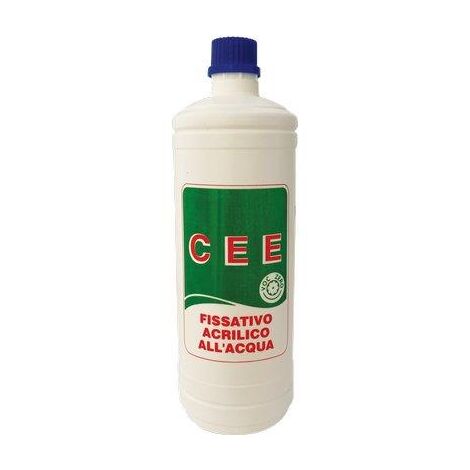 ISOLANTE FISSATIVO MURALE CEE LT 1
