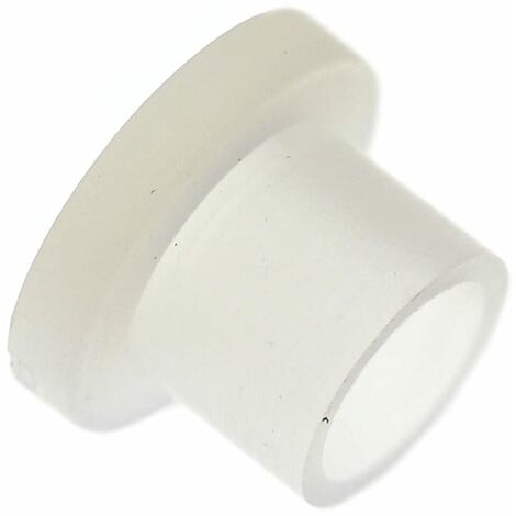 Isolateur à vis RS PRO Nylon, M3 x 3mm ( Prix pour Sachet de 50 )