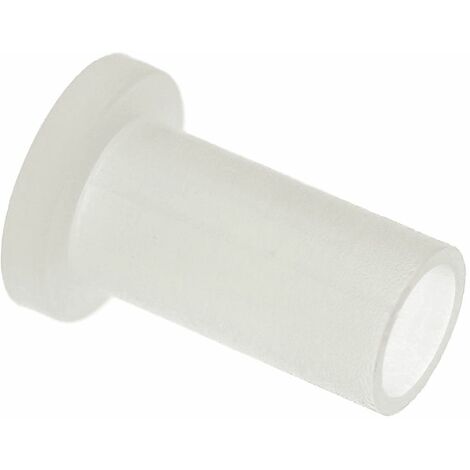 Isolateur à vis RS PRO Nylon, M3 x 8mm ( Prix pour Sachet de 50 )