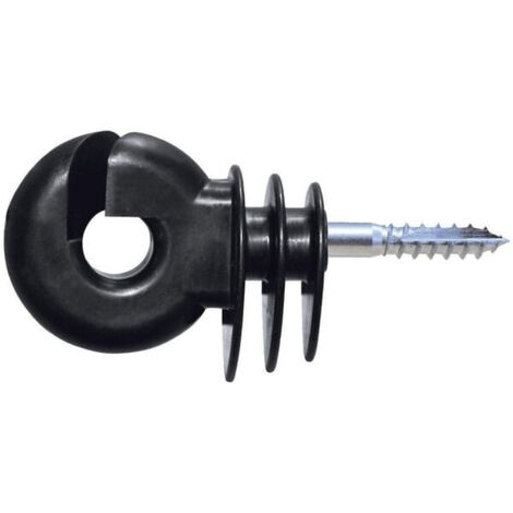 Isolateur annulaire renforcé Kerbl - Conditionnement Lot de 25