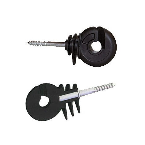 Isolateur annulaire standard - Conditionnement Lot de 25