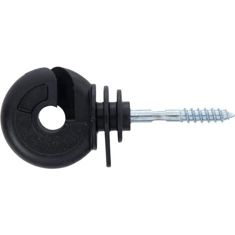 Isolateur annulaire standard - Conditionnement Seau de 100 + visseur offert