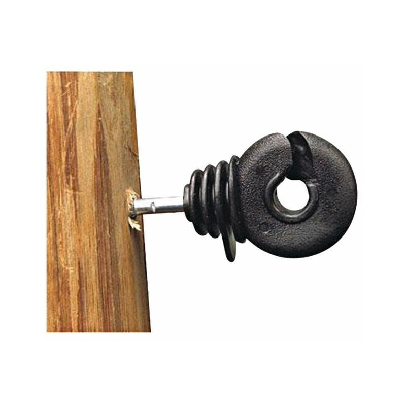 Isolateur crochet Chapron Lemenager Vendu par 100