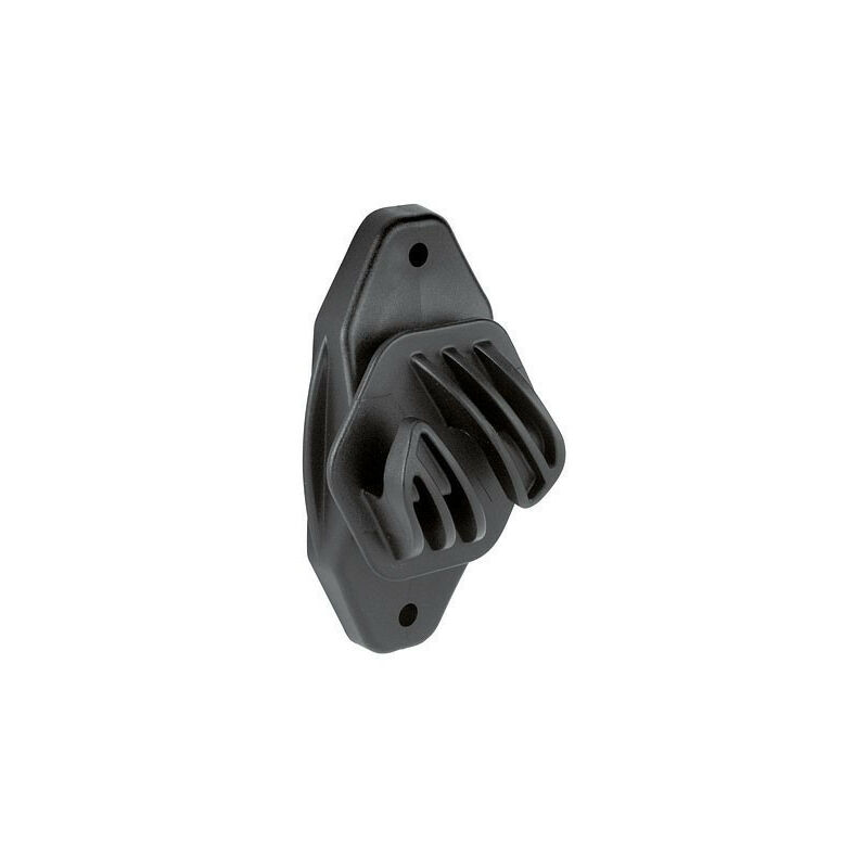 Isolateur de câble Euro corde 6 mm (Lot de 10 )