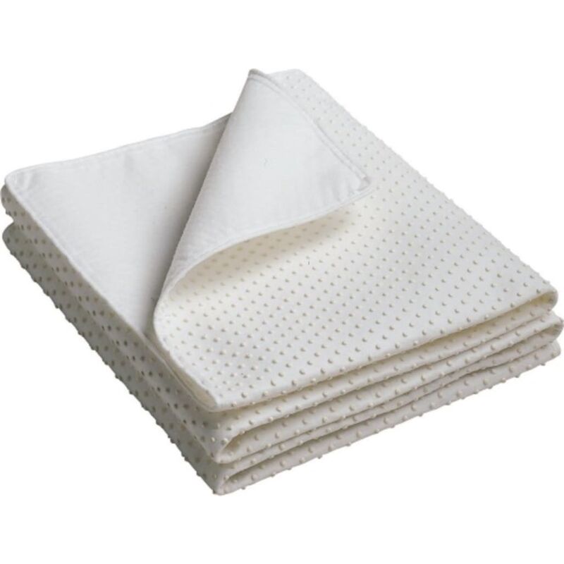 Isolateur de sommier antidérapant 140x200