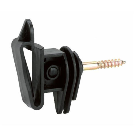 Isolateur pour ruban et cordelette clip (Lot de 10 )