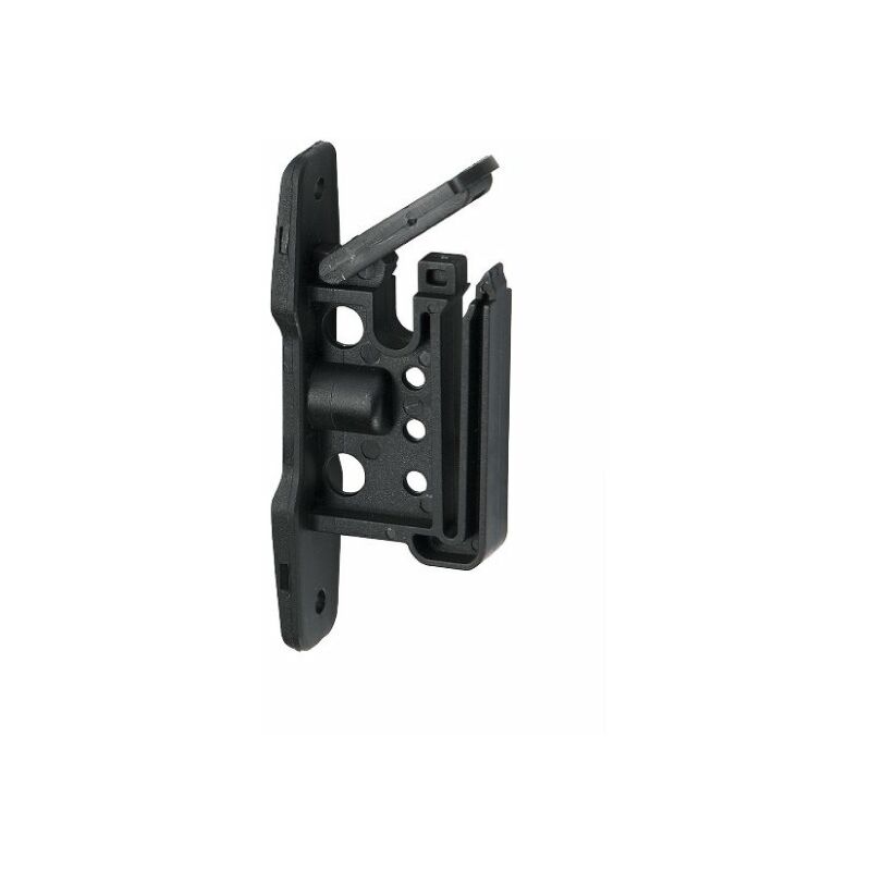 NSC - Isolateur Pro Fence pour bandes rubans et cordes Paquet de 25 pièces