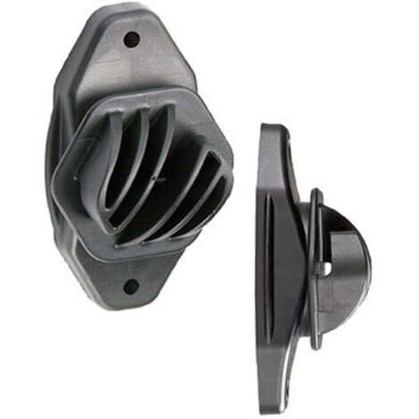 Isolateur renforcé fibre de verre - Conditionnement Isolateur en seau de 120
