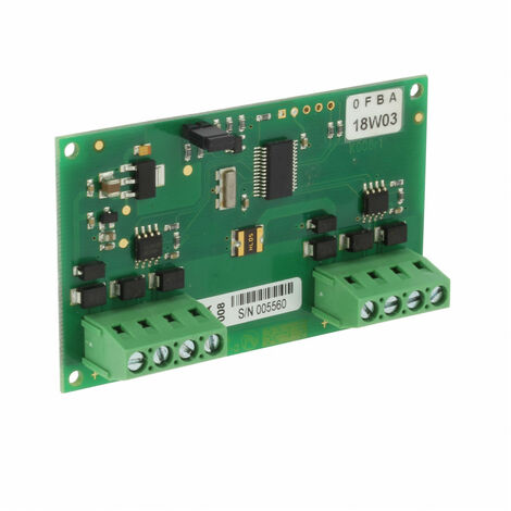 ISOLATEUR/REPETITEUR DE BUS BTICINO BT4294