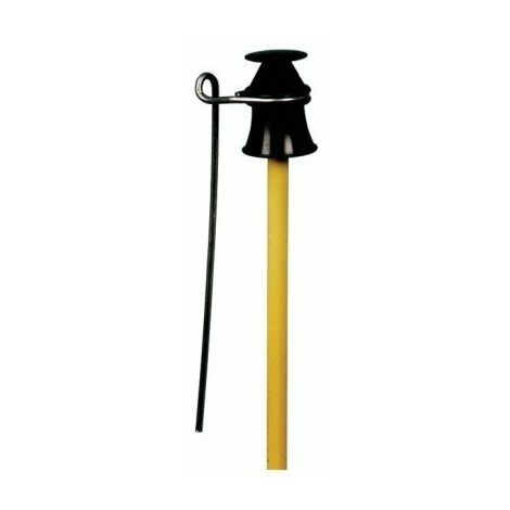 Isolateur Tige  10 Pièces
