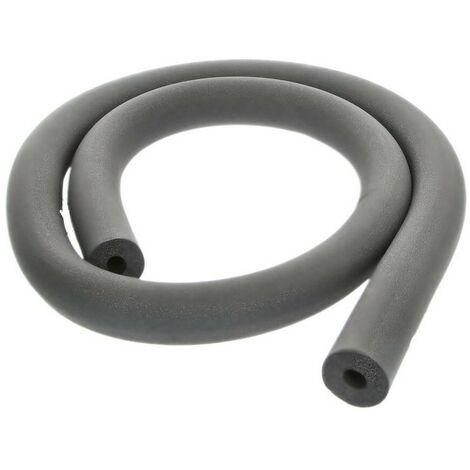 Isolation ArmaFlex Evo 17,5 mm pour tuyau de 18 mm
