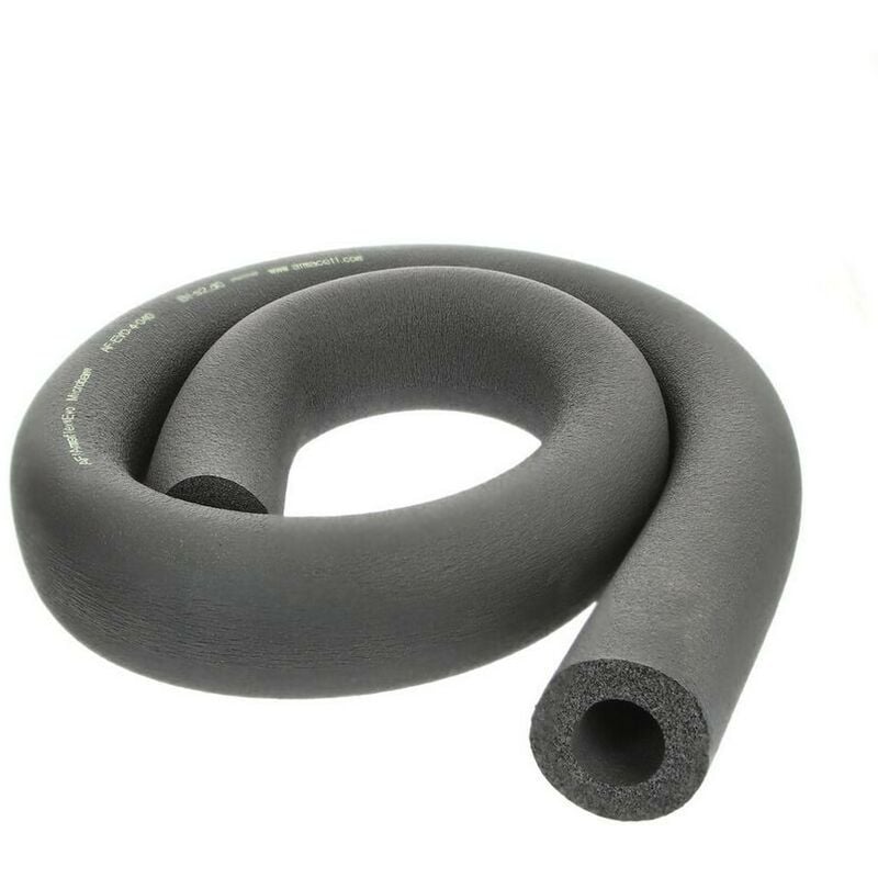 Isolation ArmaFlex Evo 20,5 mm pour tuyau de 40 mm