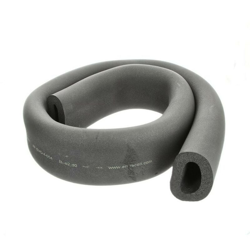 Isolation ArmaFlex Evo 20,5 mm pour tuyau de 48 mm