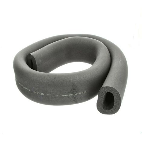 Isolation ArmaFlex Evo 21 mm pour tuyau de 50 mm