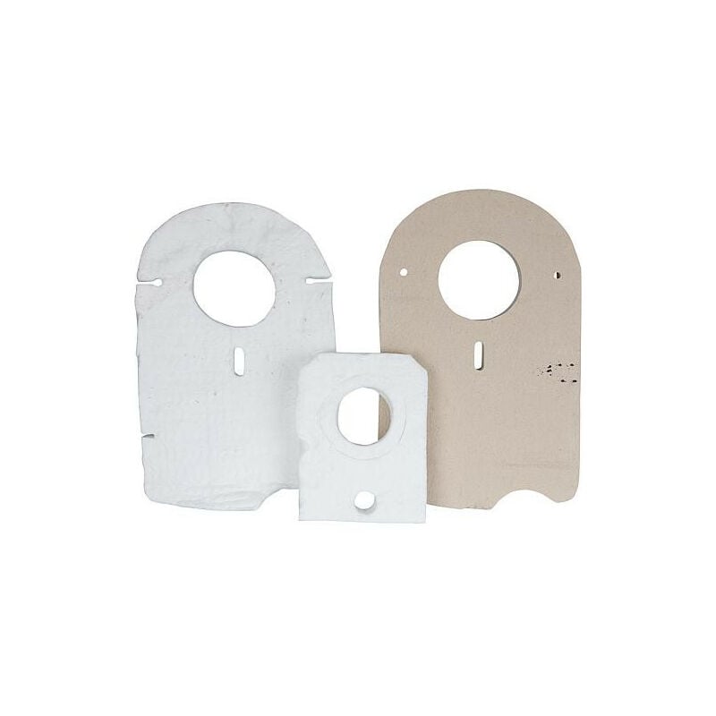 Isolation de porte bruleur pour De Dietrich 82275504