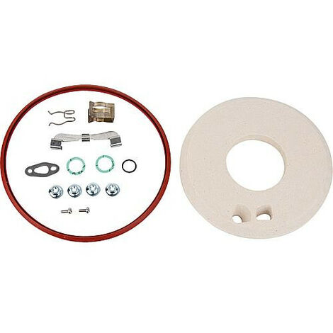 Isolation echangeur thermique Remeha 7619579 remplace le 562744