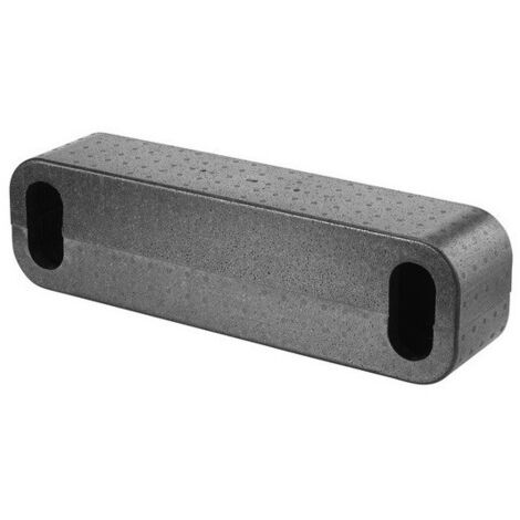ISOLATION POLYSTYROL EXPANSE POUR ECHANGEUR 135 17 90/91