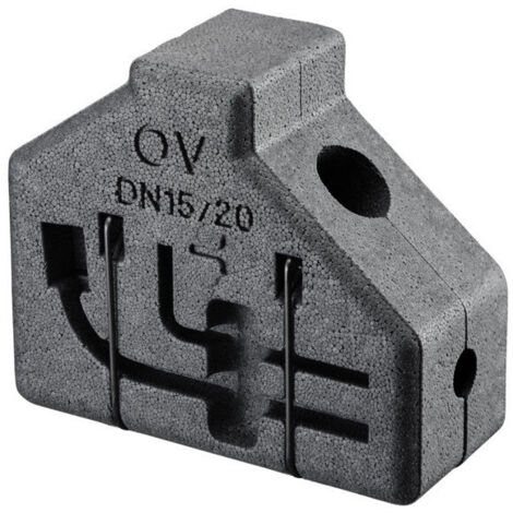 ISOLATION POUR AQUASTROM C DN25
