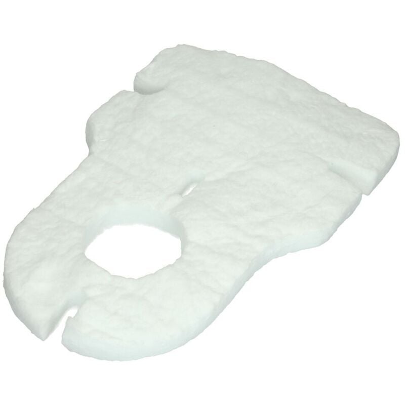 Isolation de porte pour De Dietrich 94250223