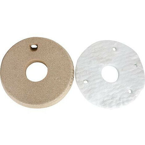 Isolation pour porte chaudière Hofamat 975237