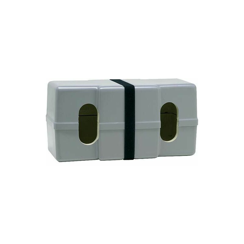 Isolation pour pt 60-40 jusqu'a 60-50