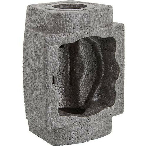 Isolation pour Wilo Yonos Pico Plus