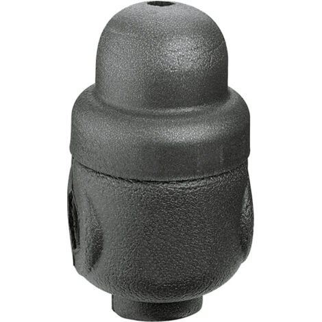 Isolation thermique Wolf pour séparateur d'air 11/4 + 11/2