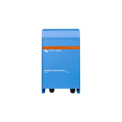 Isolation Tr. 2000W 115/230V