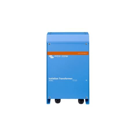 Isolation Tr. 2000W 115/230V (Puissance : 2000W)