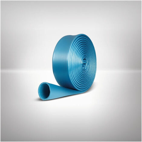 Isolation tuyau TUBOLIT ARW DSD 9mm Fonowave DN 100 50 m en carton (Par 50)
