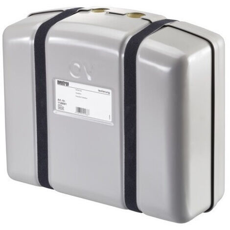 ISOLATION UNIVERSELLE POUR JEUX FLYPASS DN15 ET DN20